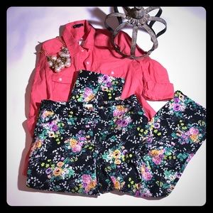 Laundry by Shelli Segal Pants 6